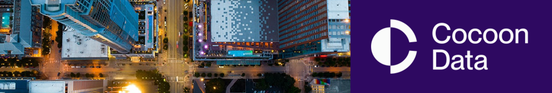 Cocoon Data banner
